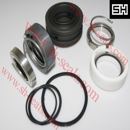 Fristam Pump Seals Sh Fp 736d