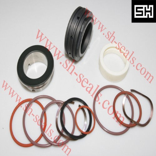 Fristam Pump Seals Sh Fpr 757d