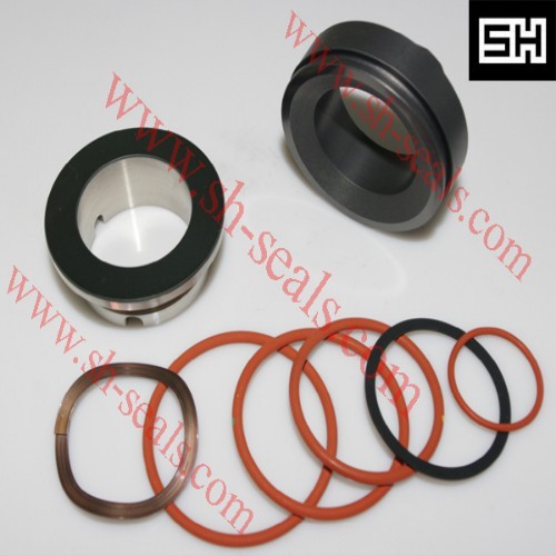 Fristam Pump Seals Sh Fpr 757s