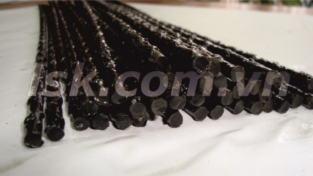 Frp Fiberglass Rebar Basalt