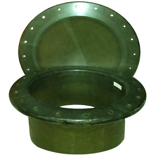 Frp Grp Manway Manhole