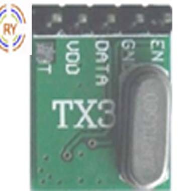 Fsk Transmitter Module Wt Ry 03