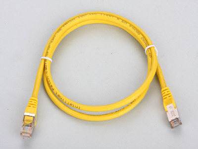 Ftp Cat5e Patch Cord