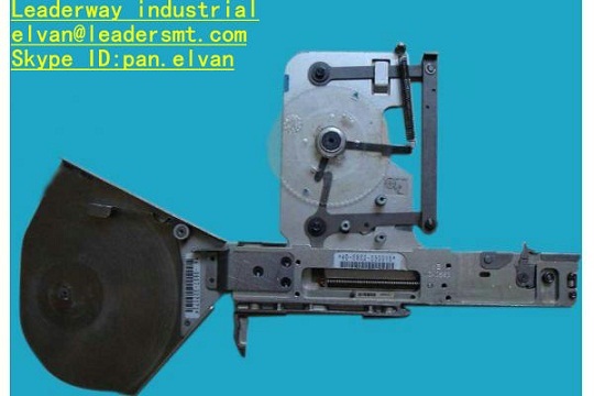 Fuji Cp6 7 Feeder For Smt Machine