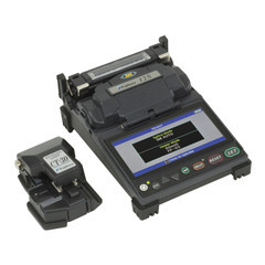 Fujikura Fsm 12s Optic Fiber Fusion Splicer