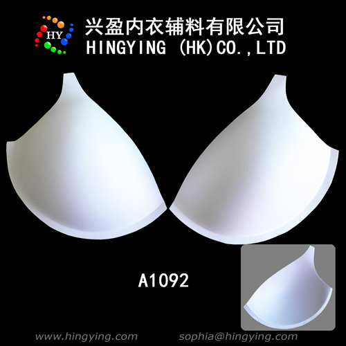 Full Thin Microfiber Bra Cup A1092