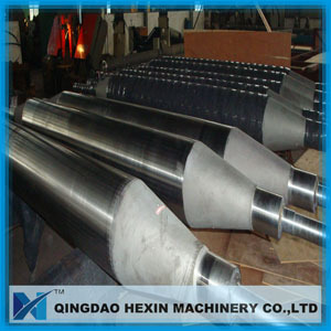 Furnace Rolls Heat Resistant Centrifugal Casting Rol