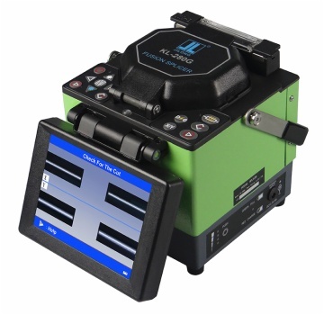 Fusion Splicer Kl 280g