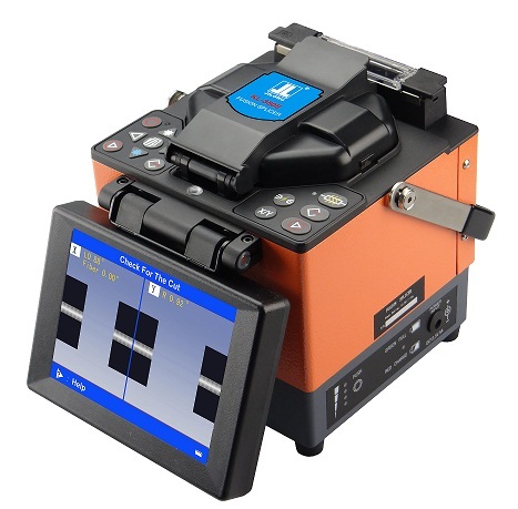 Fusion Splicer Kl 350e