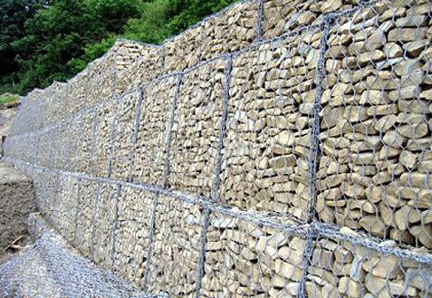 Gabions For Sale Manufacturer