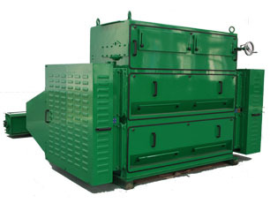 Gaochang 1000t D Cracker Supplying