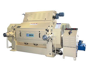 Gaochang 300t D Flaking Mill