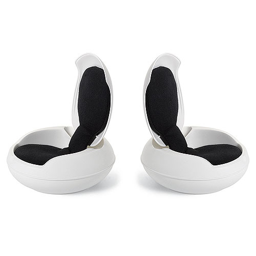 Garden Egg Chair By Peter Ghyczy