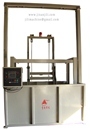 Gas Tight Pressure Testing Machine