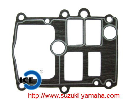 Gasket Yamaha 682 11351 A0