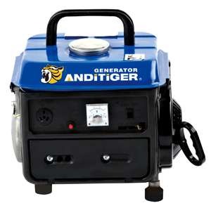 Gasoline Generator 950type Ad650 950 D