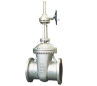 Gate Valve