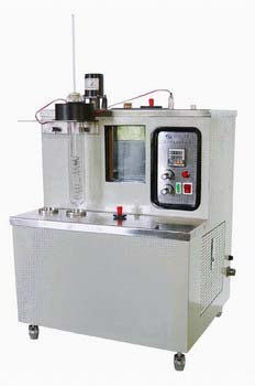 Gd 2430 Freezing Point Tester