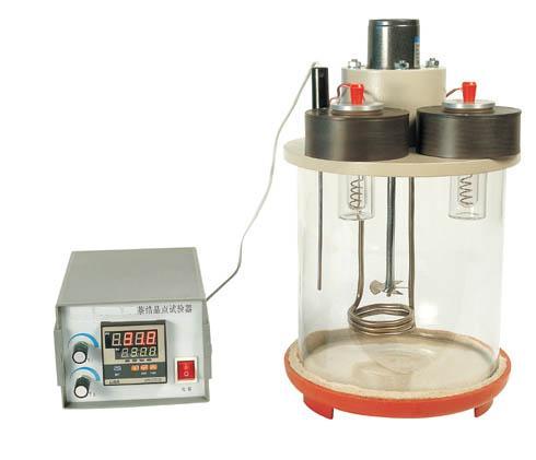 Gd 3069 Naphthalene Crystallizing Point Tester