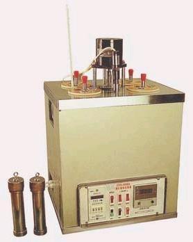 Gd 5096a Copper Strip Corrosion Tester