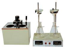 Gd 511b Mechanical Impurity Tester Weight Method