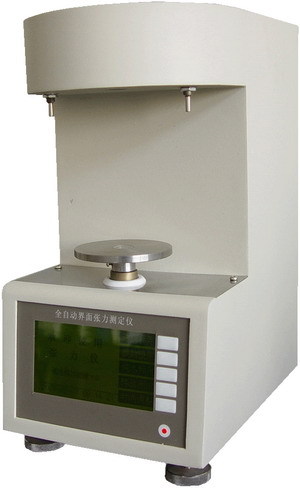 Gd 6541a Automatic Interfacial Tension Tester