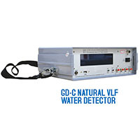 Gd C Electronic Survey Instrument For Sale And Water Detection Equipment