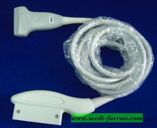 Ge 8l Rs Linear Array Ultrasound Transducer Probe