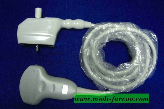 Ge C36 Convex Ultrasound Transducer Probe