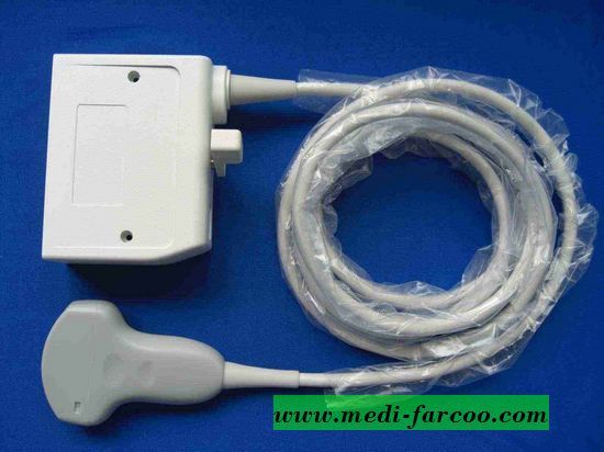 Ge Cbf Convex Ultrasound Transducer Probe