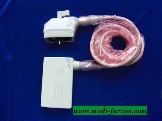 Ge L39 Linear Ultrasound Transducer Probe