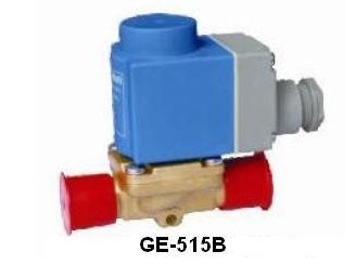 Ge Solenoid Valves Us