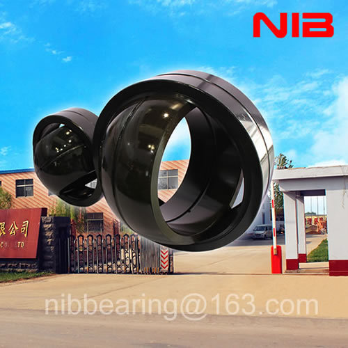 Ge25es Joint Ball Bearing 2rs