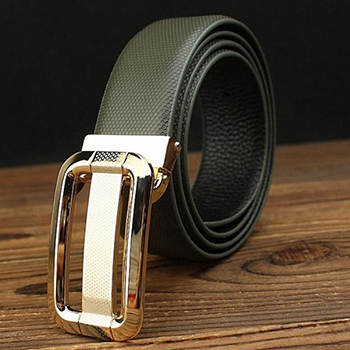 Genuine Leather Belt For Men