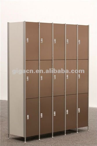 Giga Compact Decorative Bathroom Cabinet