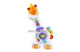 Giraffe Music Combination Toys Eew110419504