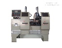 Girth Seam Welding Machine