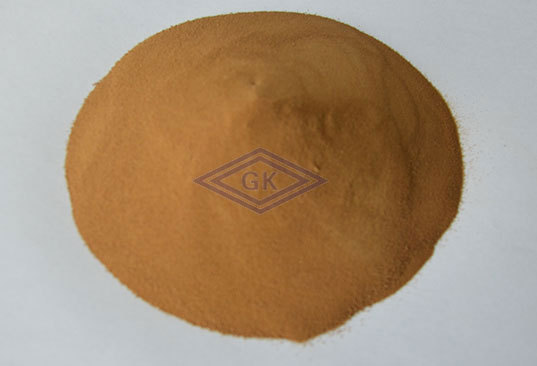 Gk A Efficient Superplasticizer