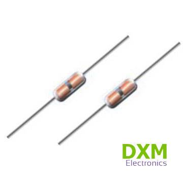 Glass Encapsulated High Precision Ntc Thermal Resistor