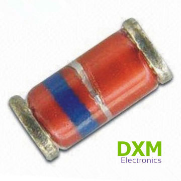 Glass Encapsulated High Precision Ntc Thermistor For Temperature Measuremen