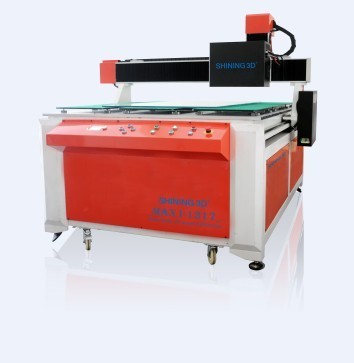 Glass Engraving Machine