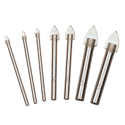 Glass Tile Drill Bit