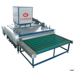 Glass Washing And Drying Machine For Normal