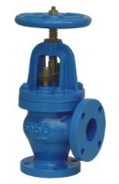 Globe Valve Jis F7306 F7354