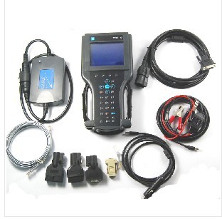 Gm Tech 2 Scan Tool Diagnose Vehicles