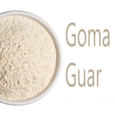 Goma Guar From Agro Gums