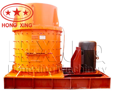 Good Auality Combination Hammer Crusher