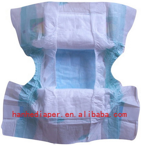 Good Baby Diaper With Leak Guard