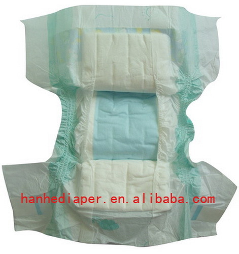 Good Quality Baby Diapers With Competitive Price