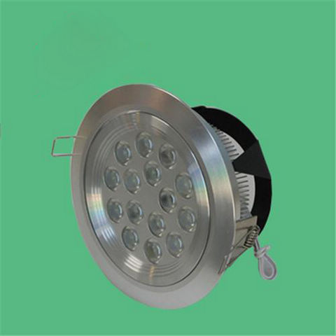 Good Quality Edison Led Downlight 15w